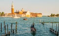 Venice, one of the most dreamed city