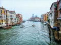 Venice Royalty Free Stock Photo