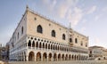 Venice, Palazzo Ducale Doge`s Palace