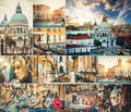 Venice Royalty Free Stock Photo