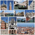 Venice Royalty Free Stock Photo