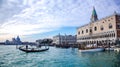 Venice Royalty Free Stock Photo