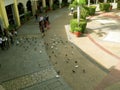 Venice Piazza, McKinley Hill, Taguig, Philippines