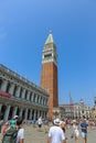 Venice - Piazza San Marco