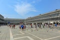 Venice - Piazza San Marco