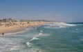 Venice Pier, CA, Los Angeles