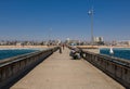 Venice Pier, CA, Los Angeles