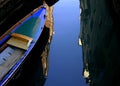 Venice Reflection