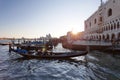 Venice reminiscence - Venice, Italy