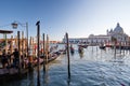 Venice reminiscence - Venice, Italy Royalty Free Stock Photo