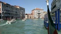 Venice Royalty Free Stock Photo
