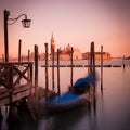 Venice Royalty Free Stock Photo