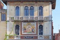 Venice Salviati Mural