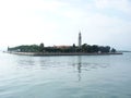 Venice, San Lazzaro degli Armeni