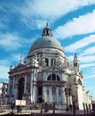 Venice Santa Maria della Salute