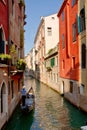 Venice scene