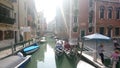 Venice on September