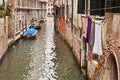 Venice Sm Canal Towels