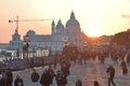 VENICE Square - ITALY