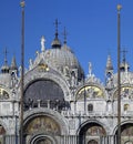 Venice - St Marks Square - Itlay