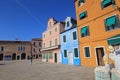 Blue, town, property, neighbourhood, sky, house, building, architecture, apartment, facade, city, home, window, residential, area,