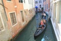 Waterway, water, transportation, gondola, vehicle, boat, canal, watercraft, channel, recreation