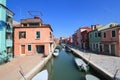 Waterway, water, sky, canal, town, neighbourhood, residential, area, house, city, channel, real, estate, home, facade, apartment,