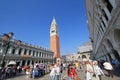 Landmark, town, city, sky, plaza, square, tower, pedestrian, tourist, attraction, tourism, building, street, downtown, metropolita