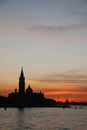 Venice at Sunset 10