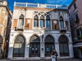 Venice Teatro Italia