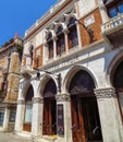 Venice - Teatro Italia