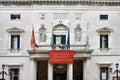 Venice - Teatro la Fenice