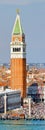 Venice tower