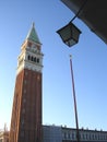 Venice tower