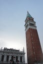 Venice Tower