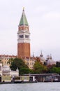 Venice tower