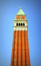 Venice tower