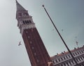 Venice tower