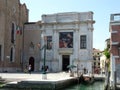 Venice - Academy of Fine Arts