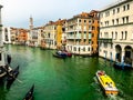 Venice Ã¢â¬â the most romantic corner of Europe