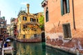 Venice -Venezia in Italy
