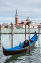 Venice, Venezia, Italy, Europe. Royalty Free Stock Photo