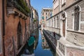 Venice Royalty Free Stock Photo
