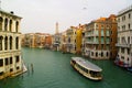 Venice - view from some bridge