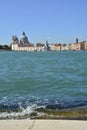 Venice Viewed From San Giorgio Maggiore