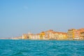 Venice views. European places for travel. Tourism concept