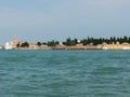 Venice Water Canals Gondola Boat Summer Holiday Houses