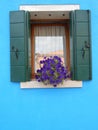 Venice window