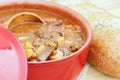 Venison Stew