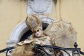 Venitian carnival in Annecy, France